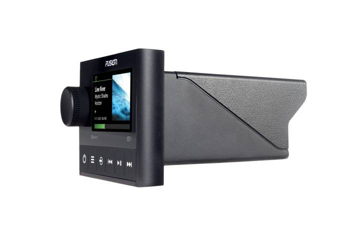 Marinstereo Apollo SRX400