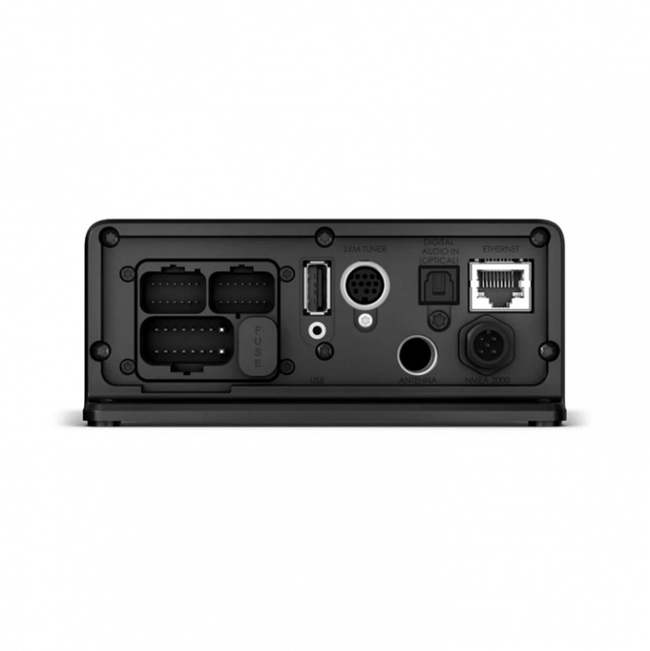 Marinstereo Apollo WB675 Blackbox