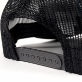 Keps Marinsystem Grå/Svart Keps Marinsystem Grå/Svart