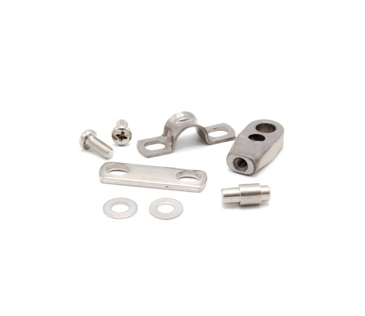 Kit seriekoppla CC33 Kablage - NB-reglage.