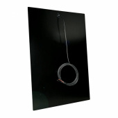 Lightsolar Kit 105W Svart MPPT Lightsolar Kit 105W Svart MPPT