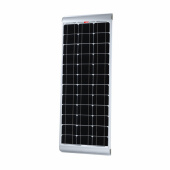 Solpanel Solenergi 100W Solpanel Solenergi 100W