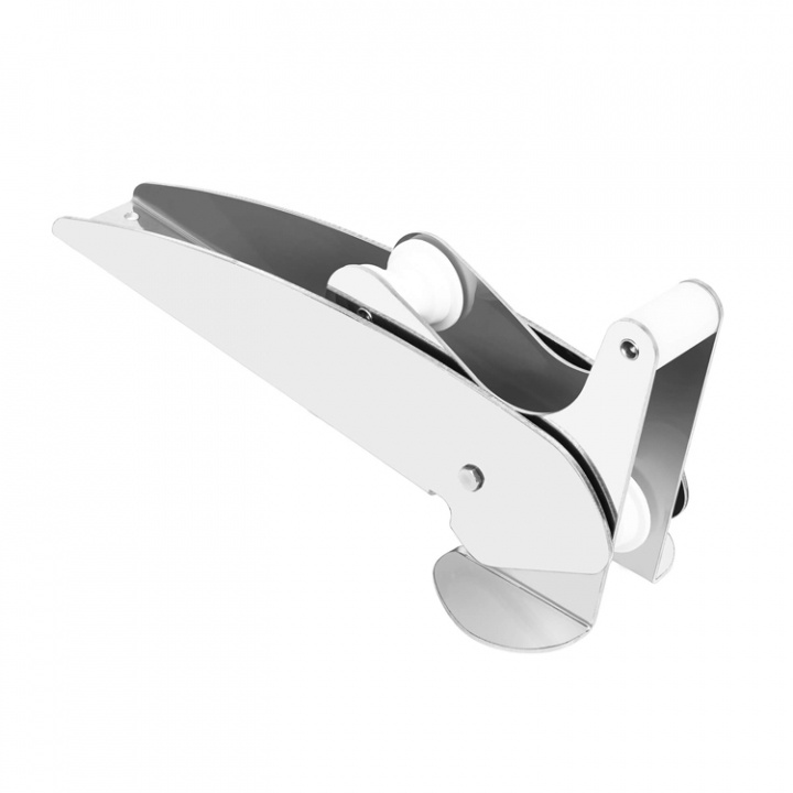 Ankarhållare 10-16kg 330mm