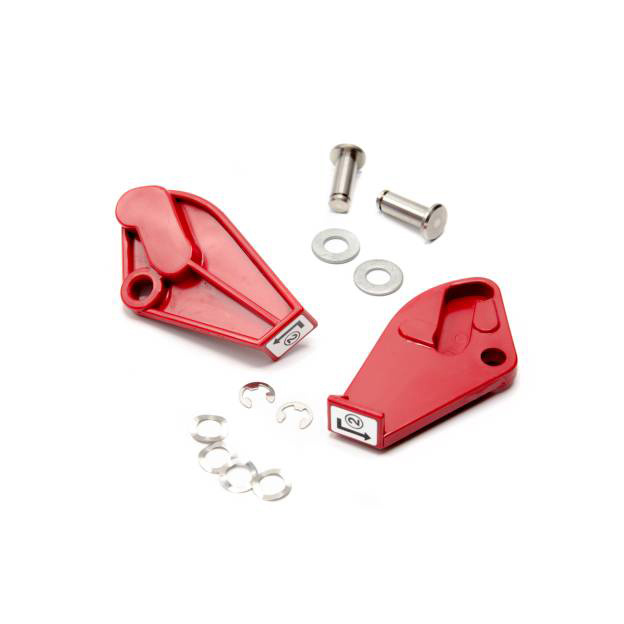 Sats Omställningshandtag KE4