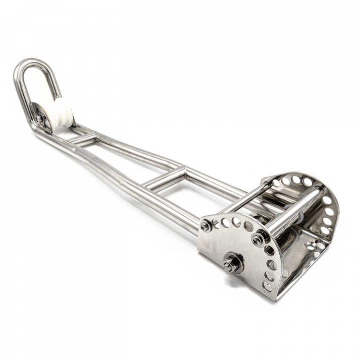 Ankarhållare Fällbar Stor