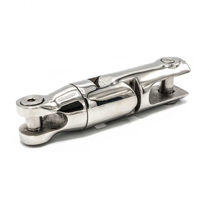 Kättingsvirvel 10-12mm Med Led