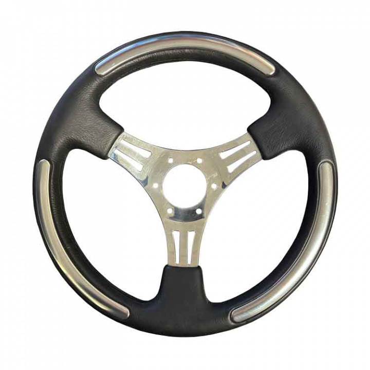 Ratt Luna Finnmaster 350mm - DEMO