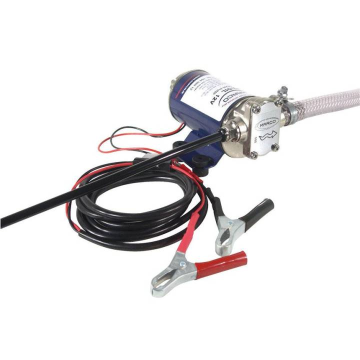 Oljebytarkit OCK1/OCK1-R