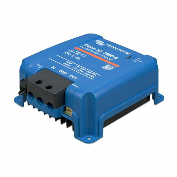 Orion XS 1400 DC-DC battery charger