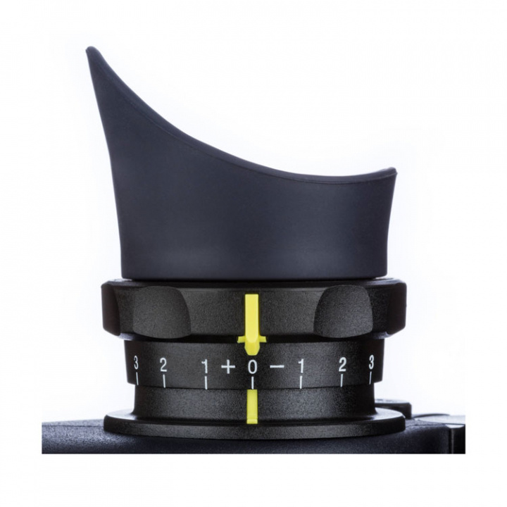 Commander 7x50 Kompasskikare