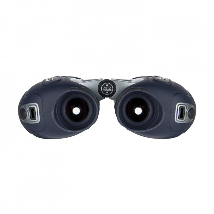 Commander 7x50 Kikare