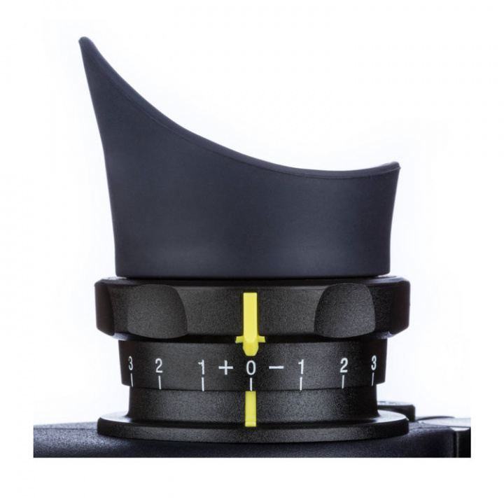 Commander 7x50 Kikare