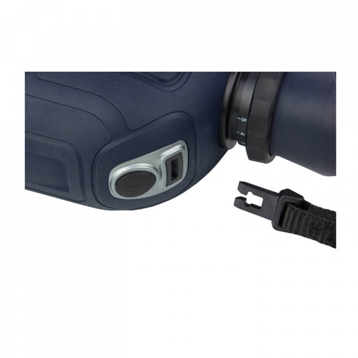 Commander 7x50 Kikare