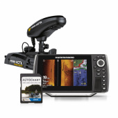 OBN PowerDrive 55 Helix 7 OBN PowerDrive 55 Helix 7