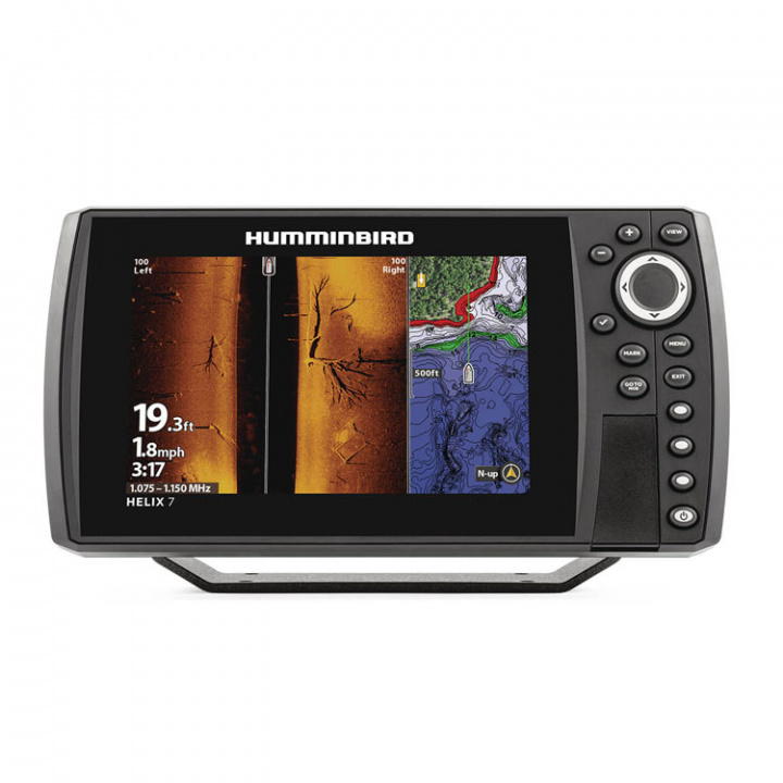 OBN PowerDrive 55 Helix 7