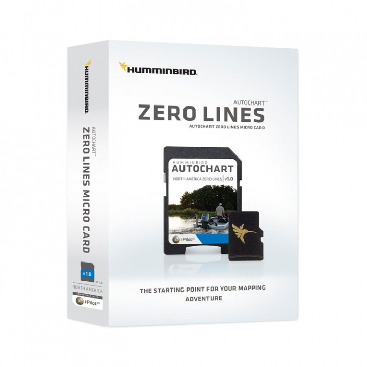 OBN PowerDrive 55 Helix 7