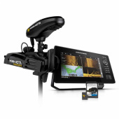 OBN PowerDrive 55 Xplore 9 OBN PowerDrive 55 Xplore 9