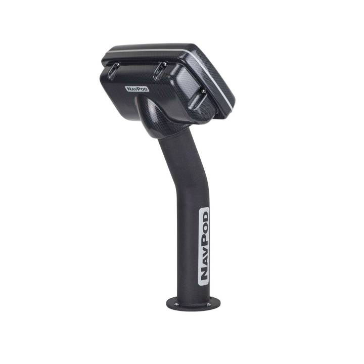 PiedestalPod Carbon Helix 7