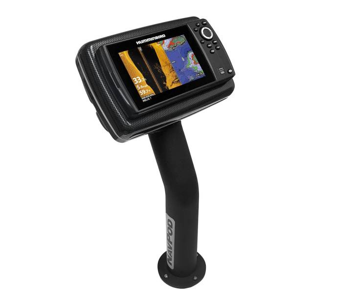 PiedestalPod Carbon Helix 7