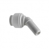 JG Vinkel 135gr 22mm - Rör JG Vinkel 135gr 22mm - Rör