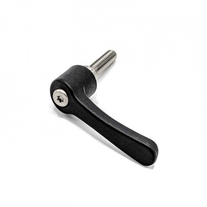 Ställbar Låsspak /st