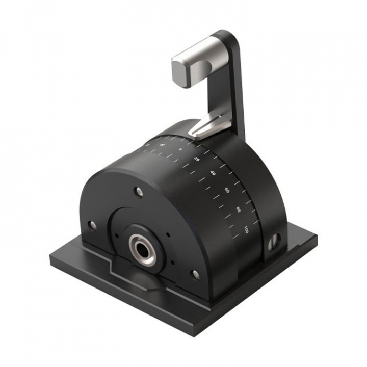 Kontrollpanel, S-Link, Singel, LCD (PJC421-LF90X)