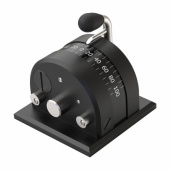 Kontrollpanel, S-Link, singel, LCD (PJC421-LF90) Kontrollpanel, S-Link, singel, LCD (PJC421-LF90)