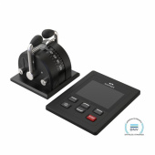 Kontrollpanel S-Link, Dual, LCD, DNV (PJC422-LF90-DNV) Kontrollpanel S-Link, Dual, LCD, DNV (PJC422-LF90-DNV)
