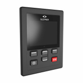Kontrollpanel S-Link, Dual, LCD, DNV (PJC422-LF90X-DNV) Kontrollpanel S-Link, Dual, LCD, DNV (PJC422-LF90X-DNV)
