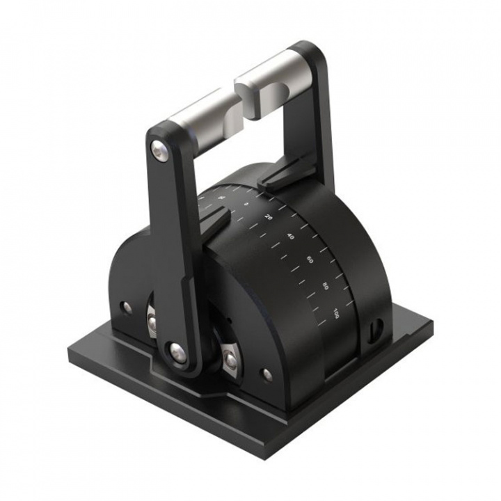 Kontrollpanel S-Link, Dual, LCD (PJC422-LF90X)