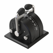 Kontrollpanel S-Link, Dual, LCD (PJC422-LF90) Kontrollpanel S-Link, Dual, LCD (PJC422-LF90)