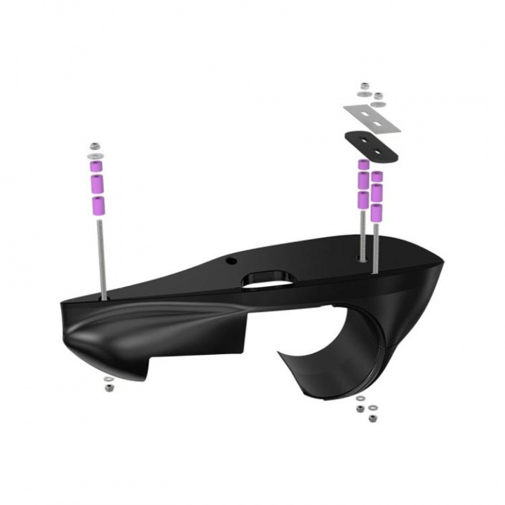 SX35/50 Hydropod Komplett Kit