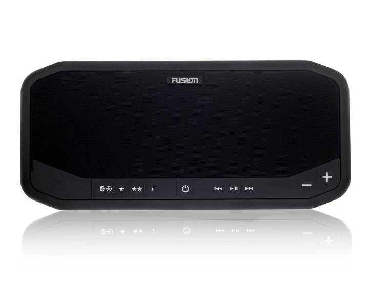 Marinstereo Panel-Stereo