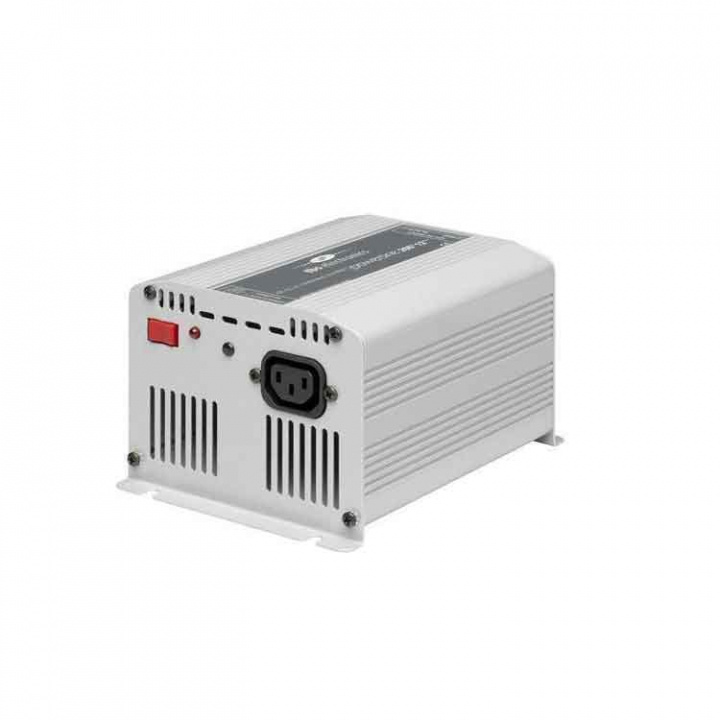 Inverter 12V-230V 200VA DEMO