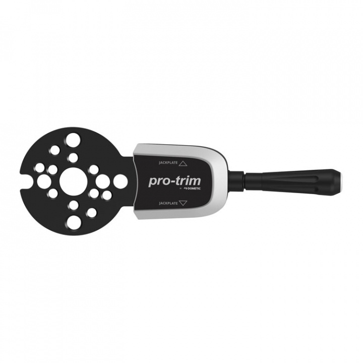 Pro Trim Switch Single