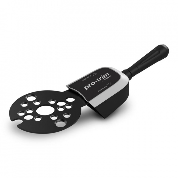 Pro Trim Switch Single