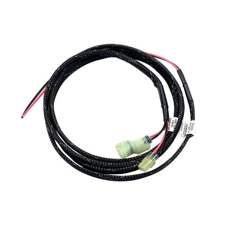 Anslutningssats För ProTap