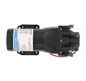 Hotshot HD4 Pump 12V kit Hotshot HD4 Pump 12V kit