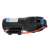 Hotshot HD4 Pump 12V kit Hotshot HD4 Pump 12V kit