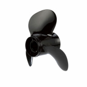 Propeller Aluminium Black Diamond 90 CT - 300 hk Propeller Aluminium Black Diamond 90 CT - 300 hk