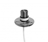 QC Antennfäste Rostfritt QC Antennfäste Rostfritt