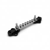 Plint Busbar 2x6mm/6x4mm 100A Plint Busbar 2x6mm/6x4mm 100A