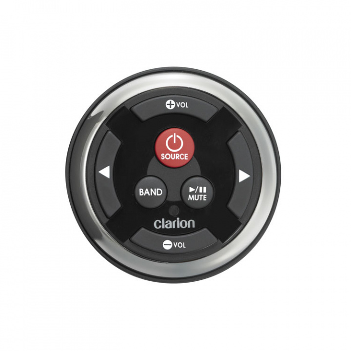 Fjärrkontroll Marin Stereo