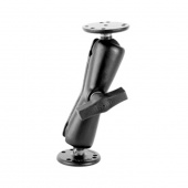 RAM Komplett Fäste För C-KULA RAM Komplett Fäste För C-KULA