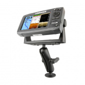 RAM Komplett Kit C-Arm För GPS RAM Komplett Kit C-Arm För GPS