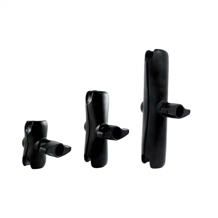 RAM Armar För C-Kula