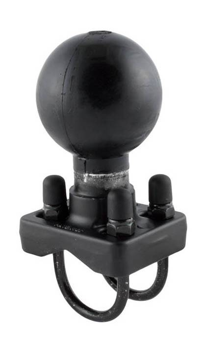 RAM C-Bas För Rör 1-1,25