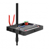 RAM Betesbricka Med Fästpinne RAM Betesbricka Med Fästpinne