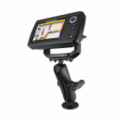 RAM Komplett Helix 5 Fäste C-kula RAM Komplett Helix 5 Fäste C-kula