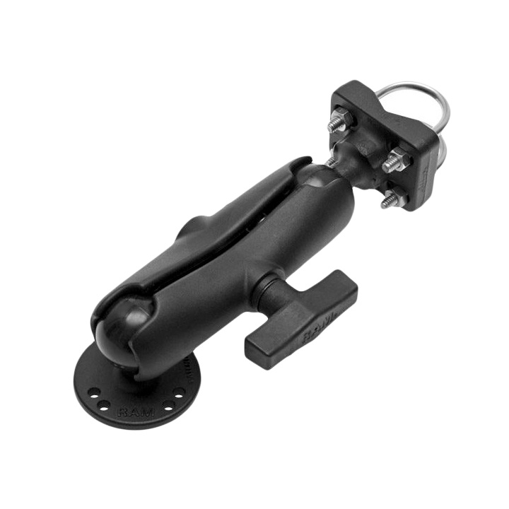 Portabelt Färste Ekolodsgivare 91 cm